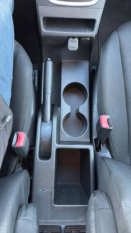 2014 Mazda MAZDA5 Sport