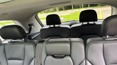 2018 Audi Q7 3.0T quattro Premium Plus