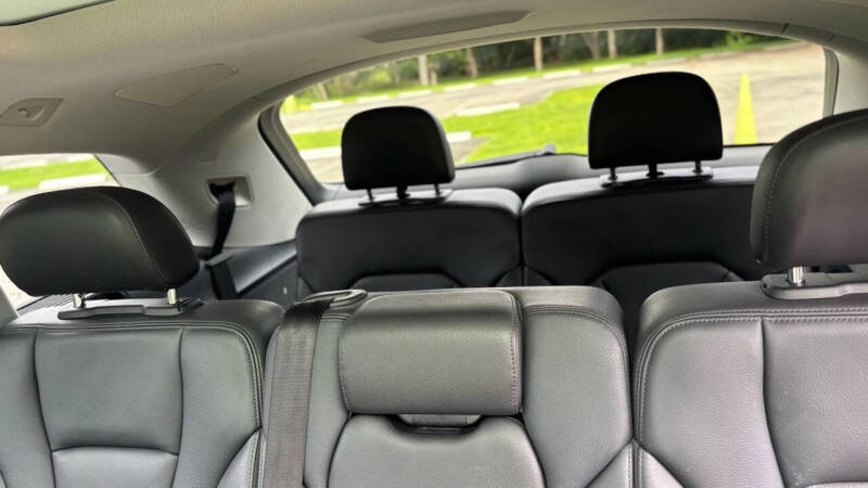 2018 Audi Q7 3.0T quattro Premium Plus