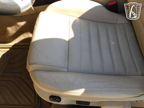 2005 Ford Mustang