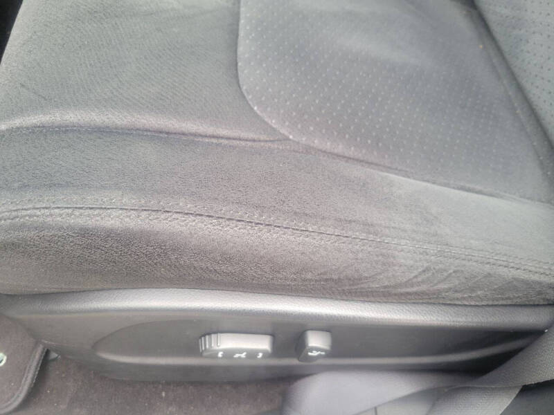 2009 Nissan Murano S