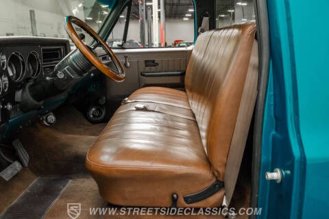 1987 GMC R/V 1500 Series