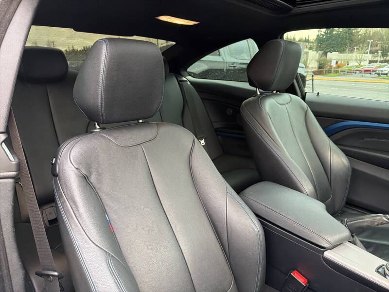 2019 BMW 4 Series 440i