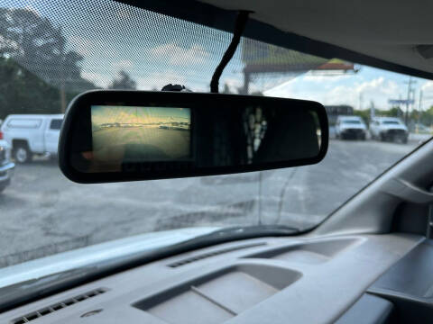 2018 Chevrolet Express 2500