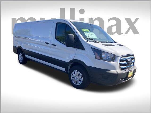 2023 Ford E-Transit for sale in Olympia, WA
