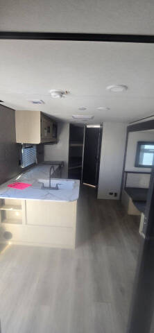 2026 Forests River Shasta