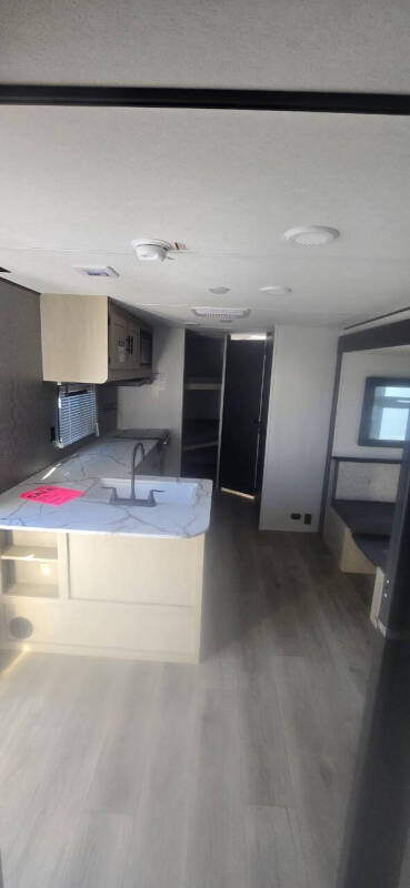 2026 Forests River Shasta