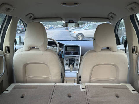 2011 Volvo XC60 3.2