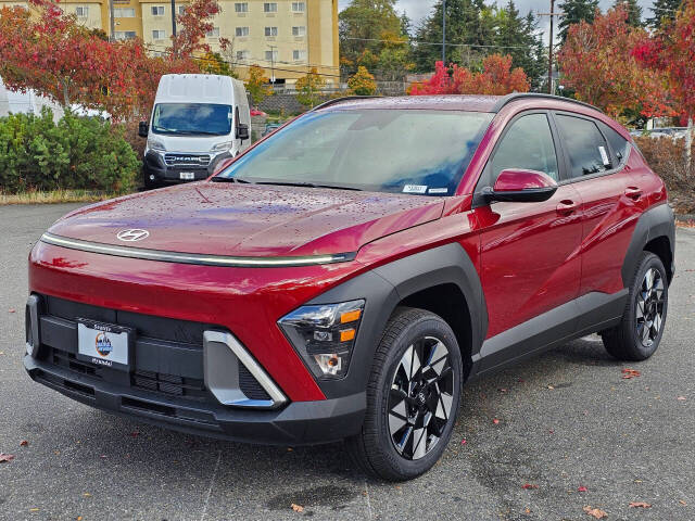 2025 Hyundai KONA for sale at Autos by Talon in Seattle, WA