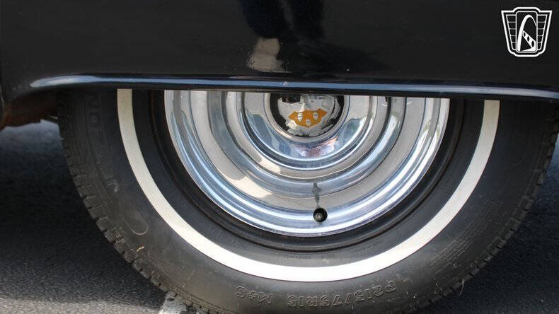 1950 Oldsmobile Futuramic 88