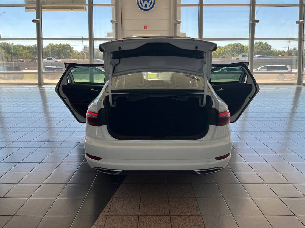 2019 Volkswagen Jetta for sale at Auto Haus Imports in Grand Prairie, TX