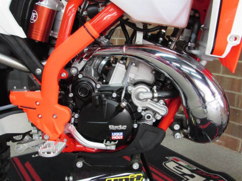 2025 Beta 200 RR-Xpro