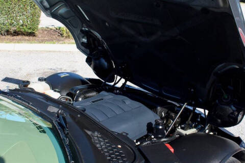 2006 Pontiac Solstice