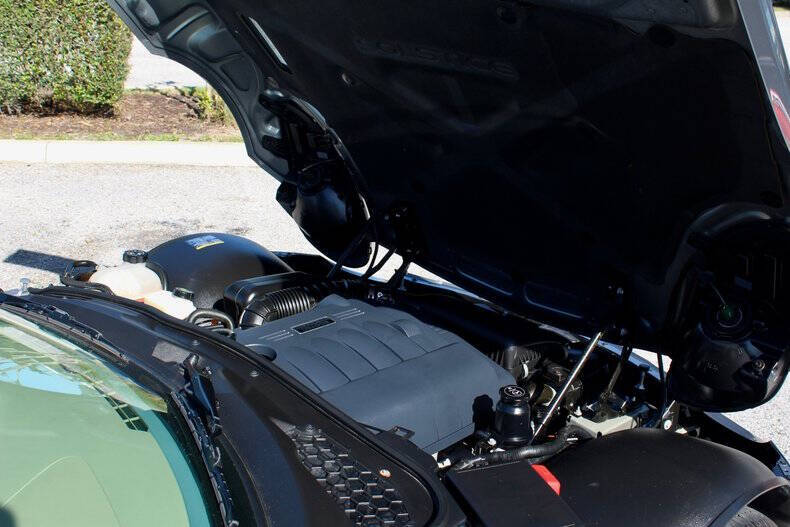 2006 Pontiac Solstice