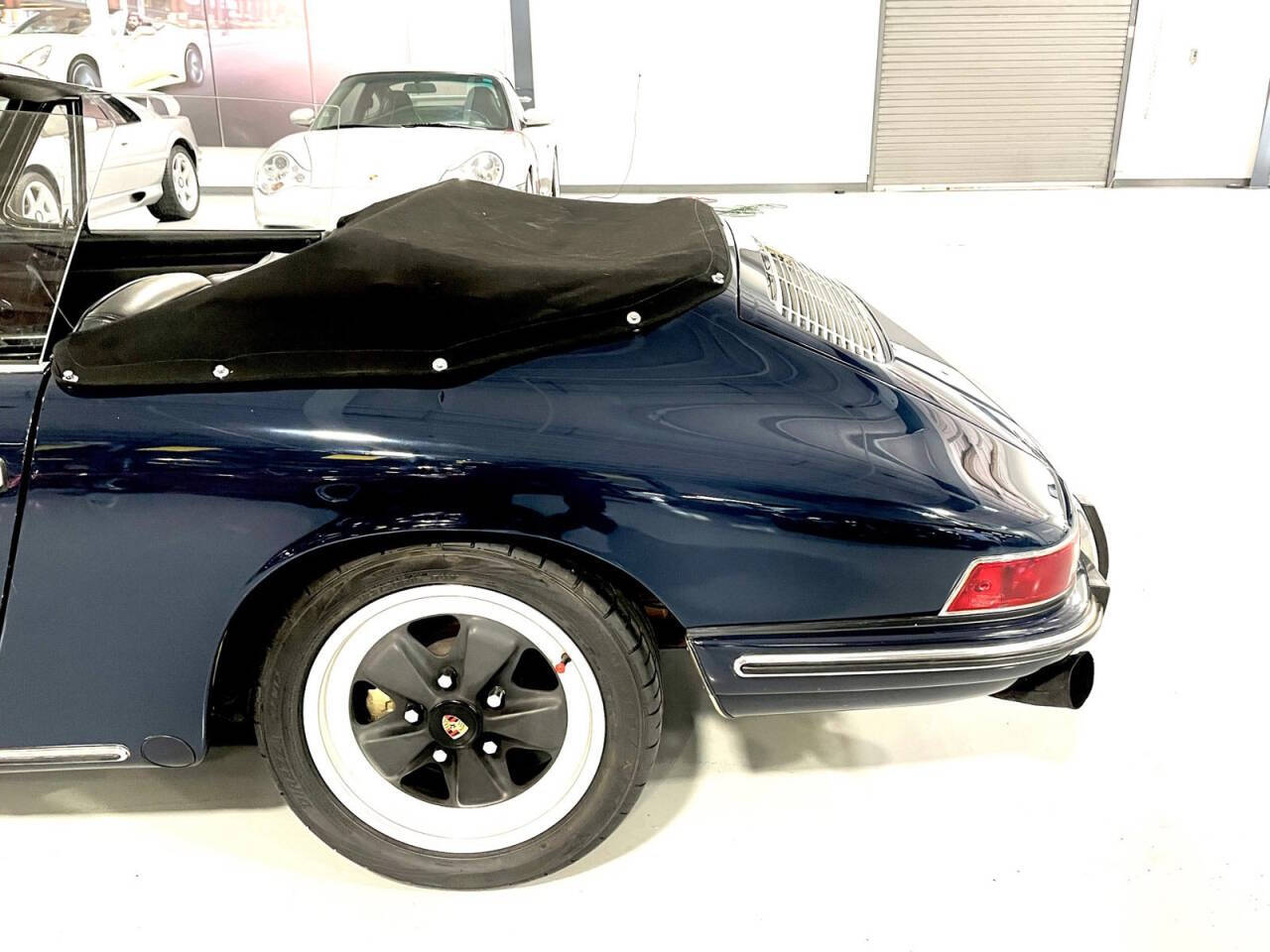 1968 Porsche 912 for sale at Global Motorsports Inc. in Brentwood, TN