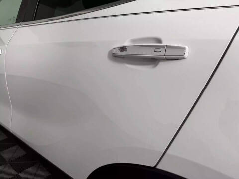 2017 Buick Encore Premium