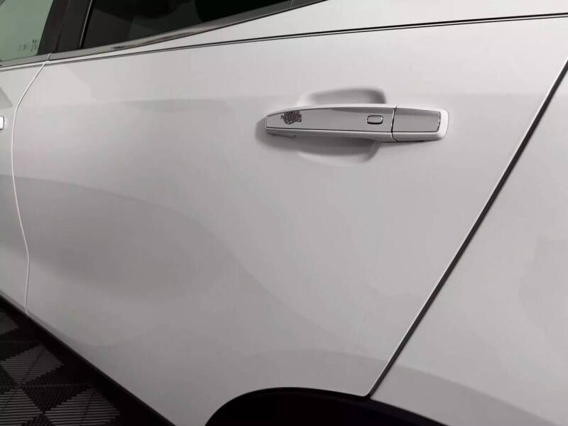 2017 Buick Encore Premium