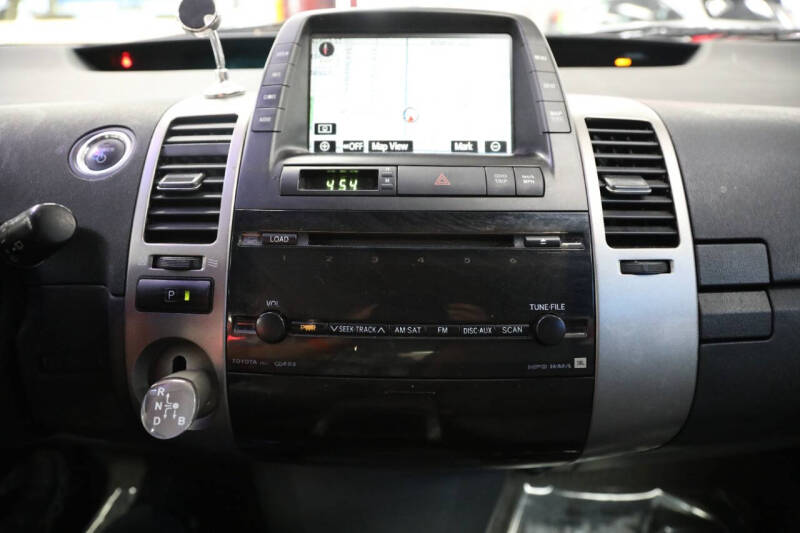 2009 Toyota Prius