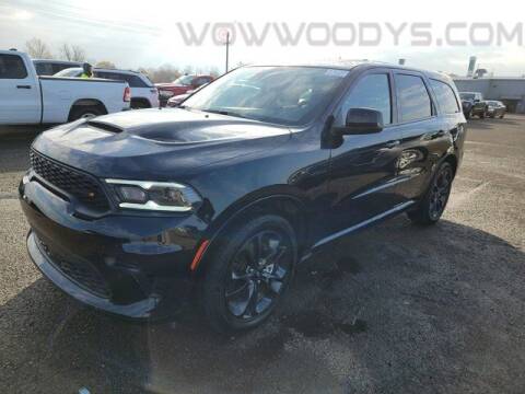 2023 Dodge Durango for sale at WOODY'S AUTOMOTIVE GROUP in Chillicothe MO