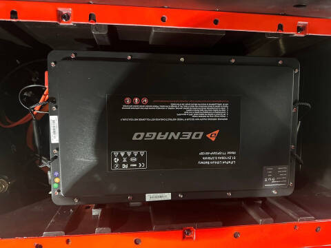 2026 Denago Nomad XL