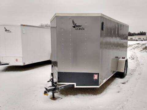 2022 Lark 6 X 12SA