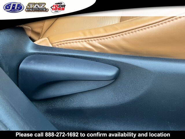 2012 Lexus CT 200h Premium