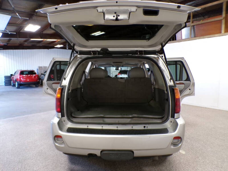2006 GMC Envoy Denali