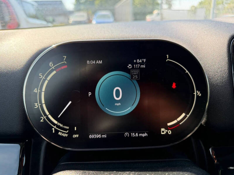 2022 MINI Countryman