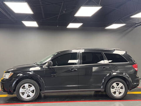 2010 Dodge Journey