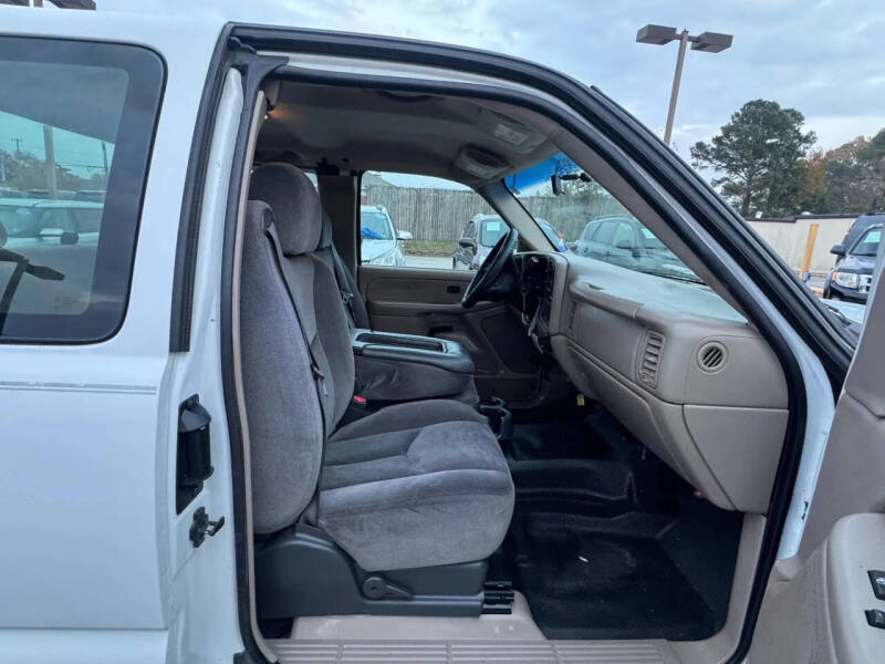 2002 GMC Sierra 1500