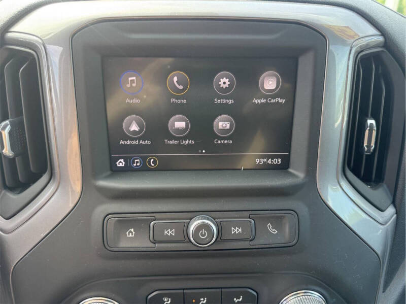 2023 GMC Sierra 2500HD