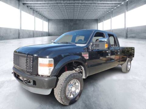 2009 Ford F-350 Super Duty for sale at Klean Carz in Seattle WA