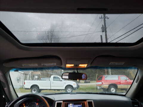 2010 Jeep Grand Cherokee Laredo