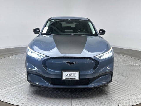 2023 Ford Mustang Mach-E Select