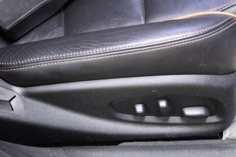 2019 Chevrolet Impala Premier