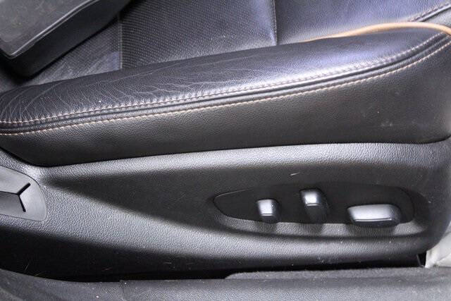 2019 Chevrolet Impala Premier