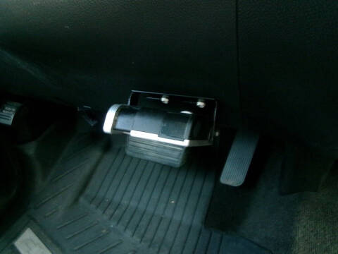 2017 Chevrolet Silverado 1500 Custom