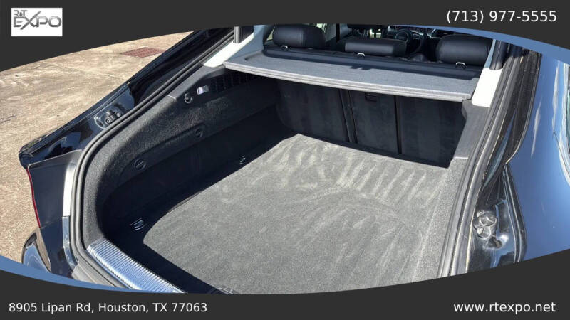 2017 Audi A7 3.0T quattro Prestige