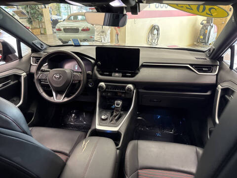 2023 Toyota RAV4 Prime XSE