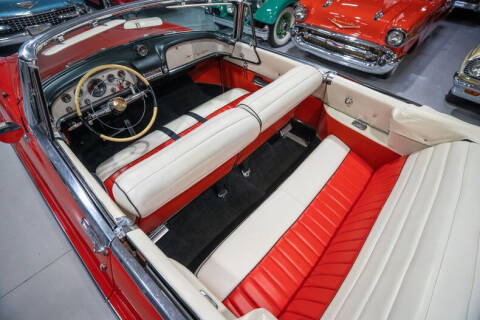 1955 Desoto Fireflite