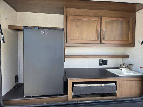 2019 Keystone RV Cougar