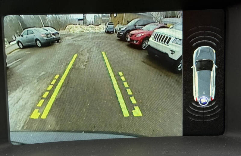 2015 Volvo V60 T5 Drive-E Premier