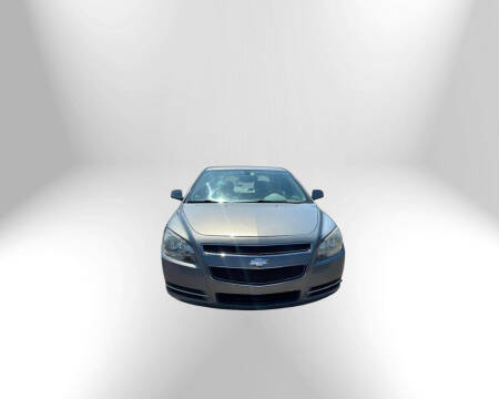 2008 Chevrolet Malibu for sale at R&R Car Company in Mount Clemens MI