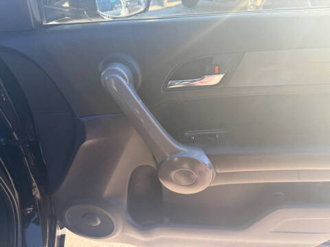 2008 Honda CR-V EX-L