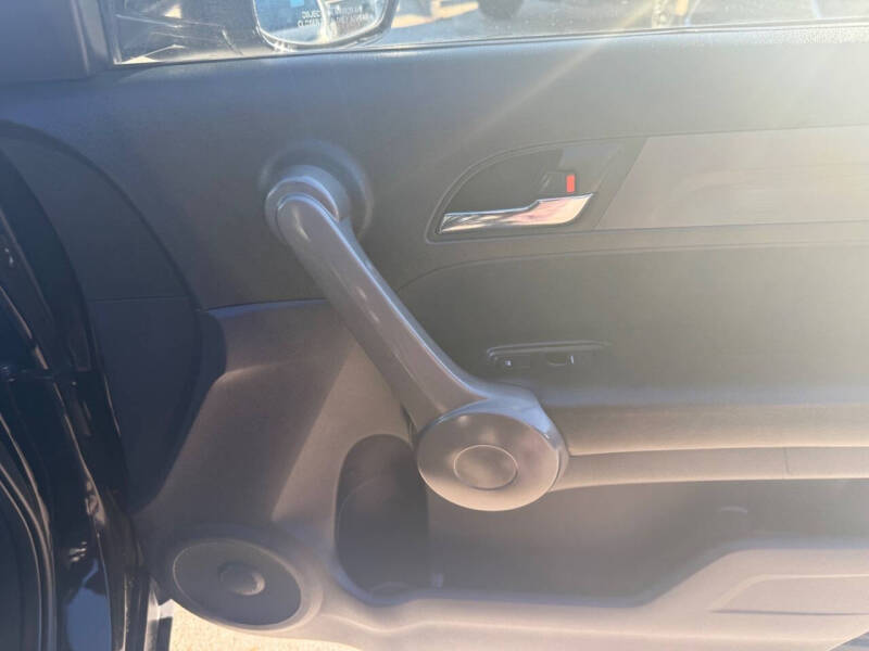 2008 Honda CR-V EX-L