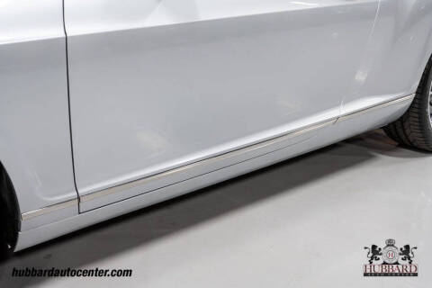 2009 Bentley Continental GT