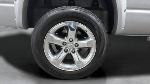 2007 Dodge Ram 1500