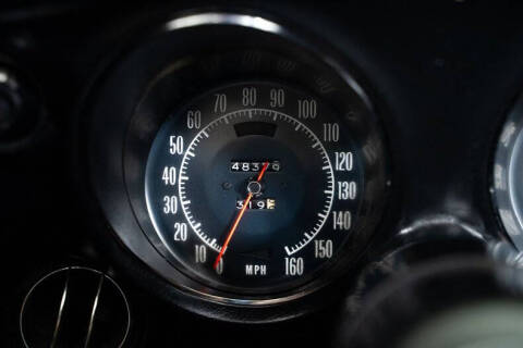 1973 Chevrolet Corvette