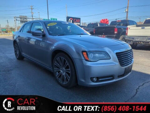2014 Chrysler 300 for sale at Car Revolution in Maple Shade NJ