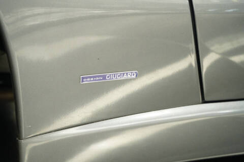 2003 Maserati Spyder Cambiocorsa